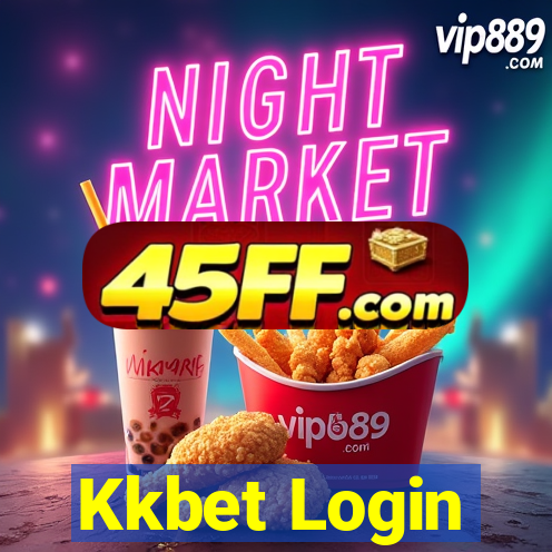 Kkbet Login
